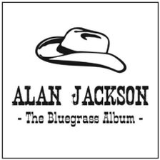 Ringtone Alan Jackson - Blue Side of Heaven free download