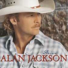 Ringtone Alan Jackson - Bring On the Night free download