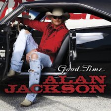 Ringtone Alan Jackson - Country Boy free download