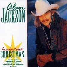 Ringtone Alan Jackson - I Only Want You for Christmas free download