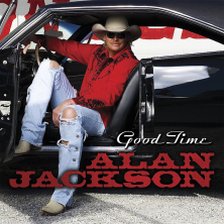 Ringtone Alan Jackson - If Jesus Walked the World Today free download