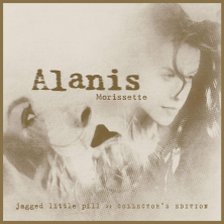 Ringtone Alanis Morissette - All I Really Want free download