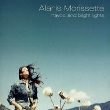 Ringtone Alanis Morissette - Edge of Evolution free download