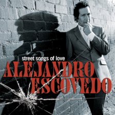 Ringtone Alejandro Escovedo - After the Meteor Showers free download