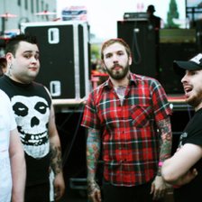 Ringtone Alexisonfire - We Are the End free download
