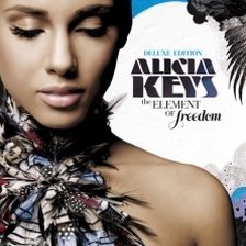 Ringtone Alicia Keys - Element of Freedom (intro) free download