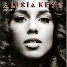 Ringtone Alicia Keys - Go Ahead free download