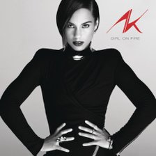 Ringtone Alicia Keys - Not Even the King free download