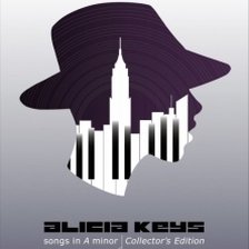 Ringtone Alicia Keys - Piano & I free download