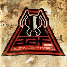 Ringtone Alien Ant Farm - (Happy) Death Day free download