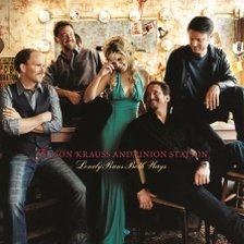 Ringtone Alison Krauss & Union Station - Goodbye Is All We Have free download
