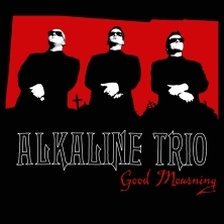 Ringtone Alkaline Trio - All on Black free download
