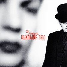 Ringtone Alkaline Trio - Back to Hell free download