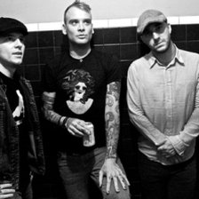 Ringtone Alkaline Trio - Blue in the Face free download