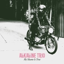 Ringtone Alkaline Trio - Kiss You to Death free download