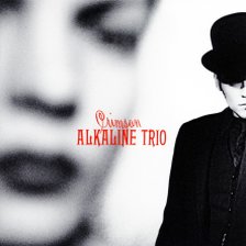 Ringtone Alkaline Trio - Settle for Satin free download