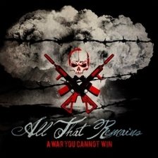 Ringtone All That Remains - A Call to All Non-Believers free download