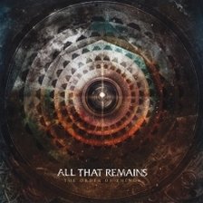 Ringtone All That Remains - Bite My Tongue free download