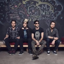Ringtone All Time Low - A Daydream Away free download