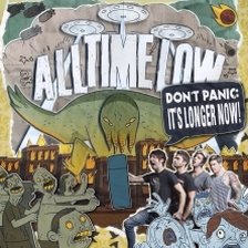 Ringtone All Time Low - Somewhere in Neverland free download