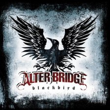 Ringtone Alter Bridge - Watch Over You free download