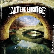 Ringtone Alter Bridge - Watch Your Words free download