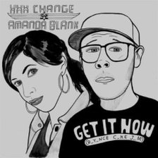 Ringtone Amanda Blank - Get It Now free download