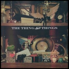 Ringtone Amanda Palmer - The Thing About Things free download