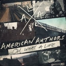 Ringtone American Authors - Think About It free download