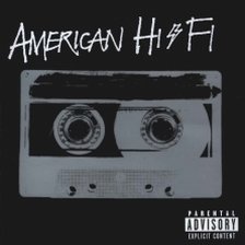 Ringtone American Hi-Fi - Flavor of the Weak free download