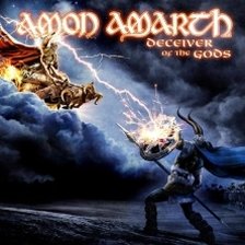 Ringtone Amon Amarth - Deceiver of the Gods free download