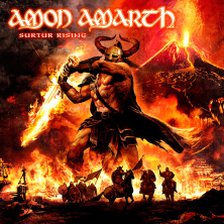 Ringtone Amon Amarth - Destroyer of the Universe free download