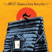 Ringtone Amos Lee - Johnson Blvd. free download