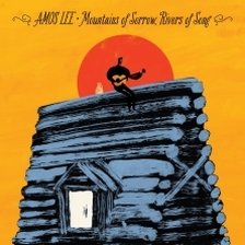 Ringtone Amos Lee - Mountains of Sorrow free download
