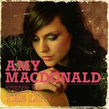 Ringtone Amy Macdonald - A Wish for Something More free download