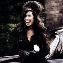Ringtone Amy Winehouse - I Heard Love Is Blind free download