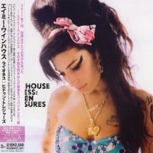 Ringtone Amy Winehouse - Wake Up Alone (original recording) free download
