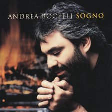 Ringtone Andrea Bocelli - Sogno free download