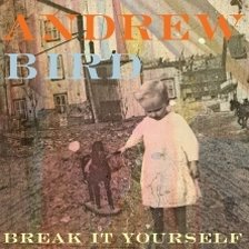 Ringtone Andrew Bird - Orpheo Looks Back free download