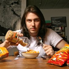 Ringtone Andrew W.K. - Party Hard free download