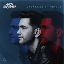 Ringtone Andy Grammer - Blame It on the Stars free download