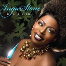 Ringtone Angie Stone - First Time free download
