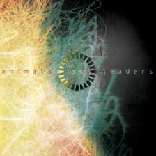 Ringtone Animals as Leaders - Tempting Time free download