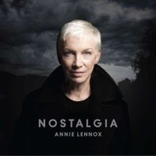 Ringtone Annie Lennox - I Cover the Waterfront free download