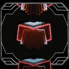 Ringtone Arcade Fire - Black Mirror free download