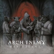 Ringtone Arch Enemy - As the Pages Burn free download