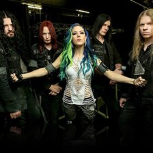 Ringtone Arch Enemy - Bloodstained Cross free download