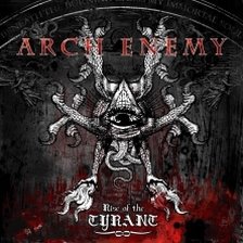 Ringtone Arch Enemy - Night Falls Fast free download