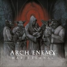 Ringtone Arch Enemy - Tempore Nihil Sanat (Prelude in F minor) free download