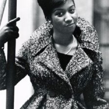 Ringtone Aretha Franklin - Niki Hoeky free download